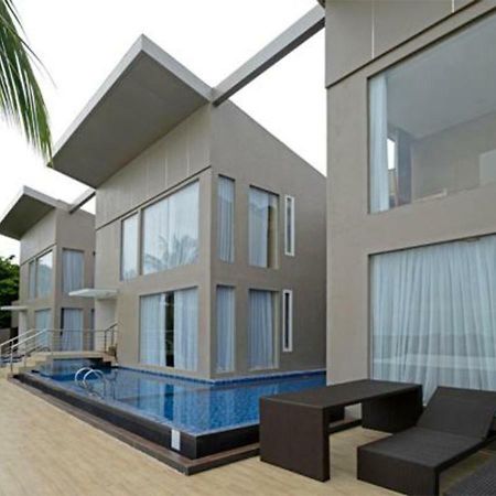 โรงแรมการิมุน ชวา เดอซีซั่น การีมุนยาวา ภายนอก รูปภาพ