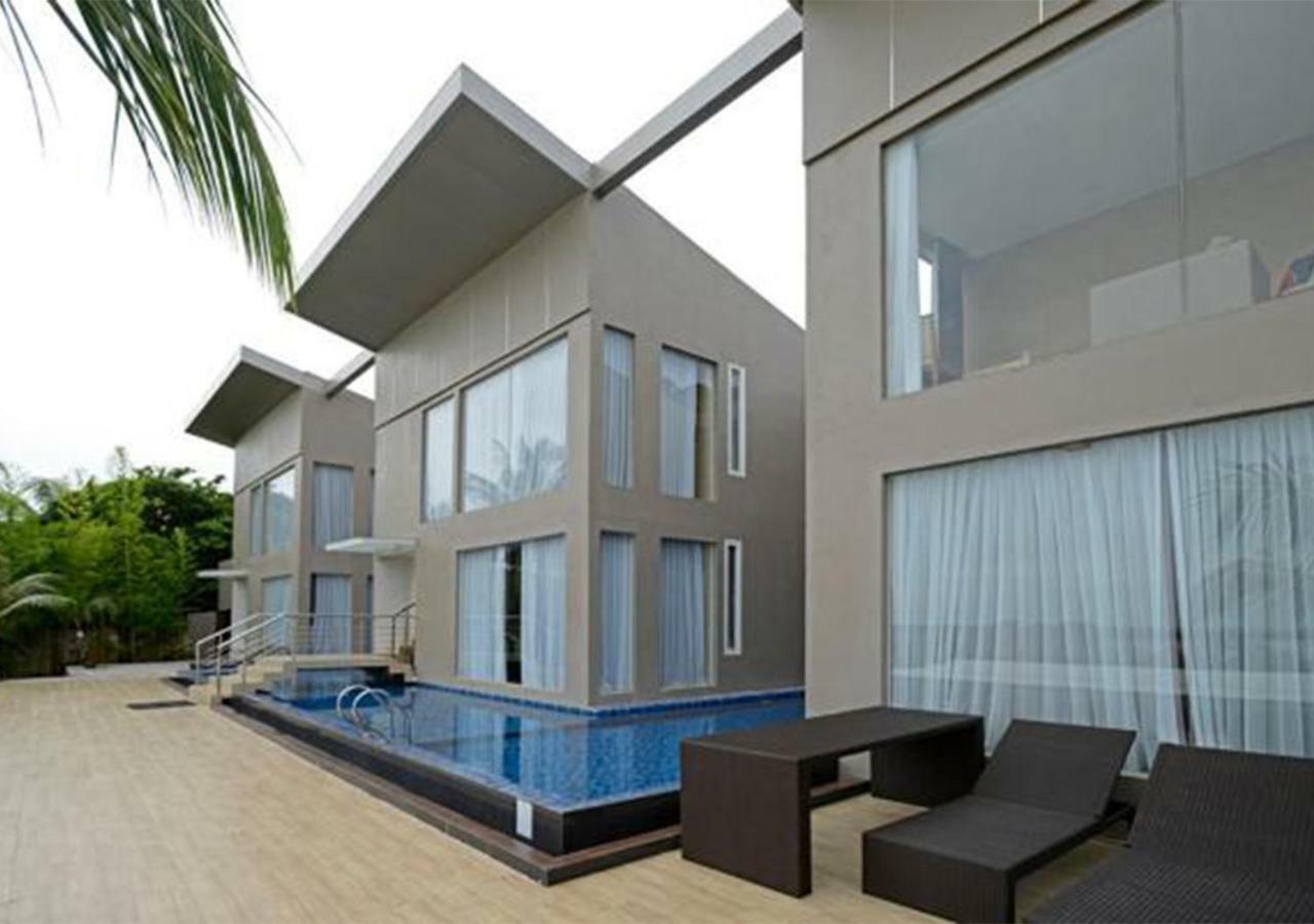 โรงแรมการิมุน ชวา เดอซีซั่น การีมุนยาวา ภายนอก รูปภาพ