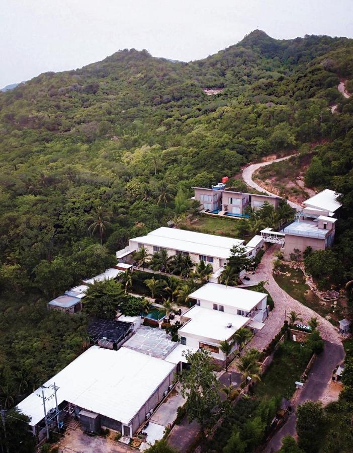 โรงแรมการิมุน ชวา เดอซีซั่น การีมุนยาวา ภายนอก รูปภาพ